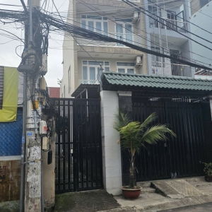 An Phát Tài Bán Siêu Phẩm An Hội Gò Vấp – Nở Hậu Đại Cát – Giá 11.5 Tỷ Tốt Nhất Khu Vực