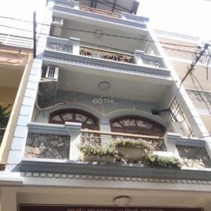 Bán Siêu Phẩm Trần Quang Khải Quận 1 – Kinh Doanh Đắc Địa – Giá 34 Tỷ