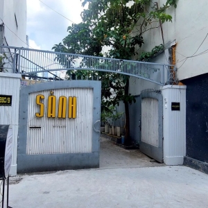 Siêu Phẩm Quỹ Đất Cách Mạng Tháng 8 Quận 3 - 402m2 - Giá Đầu Tư Chỉ 29 Tỷ