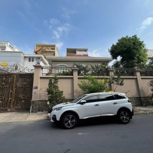 Bán Biệt Thự Đặng Hữu Phổ - An Khánh Mới – Vị Thế Độc Tôn – Giá Đầu Tư Cực Sốc