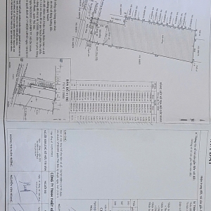 Bán đất Hiệp Bình Chánh Thủ Đức – Tâm Điểm Đầu Tư – Pháp Lý Minh Bạch
