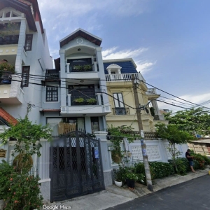 Bán Siêu Phẩm Dương Quảng Hàm Gò Vấp – Ngang 6m Hiếm Có – Giá 13.5 Tỷ Tốt Nhất Khu Vực