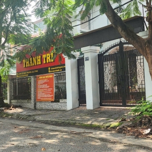 Bán Đất Mặt Tiền Gò Vấp 425m2 - Vị Trí Kinh Doanh Đa Ngành - An Phát Tài