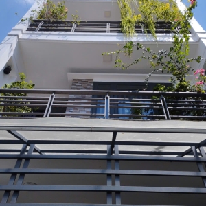 Quang Trung Phường 11 – Vị Trí Vàng Liền Kề CityLand – Giá 8.5 Tỷ – Hỗ Trợ Ngân Hàng 100%