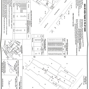 Hồ Hảo Hớn Quận 1 – Quỹ Đất Hiếm 48m2 – An Phát Tài Hỗ Trợ Ngân Hàng 100%