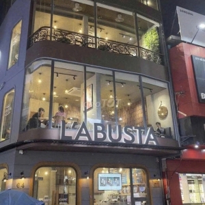 Bán Siêu Phẩm Ký Con Quận 1 – Vị Trí Vàng Phố Tài Chính – Giá 27 Tỷ