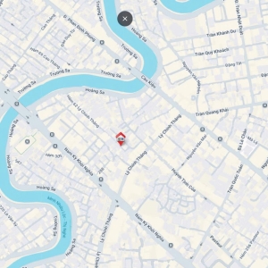 Bán Nhà Phố Lý Chính Thắng Quận 3 – 23m2 – Vị Trí Kim Cương – Giá Chỉ 3.9 Tỷ