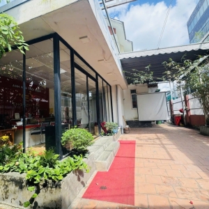 Bán 2 Mặt Tiền Lò Lu Quận 9 – Biệt Thự Đẳng Cấp – Thu Nhập Sẵn Có – Giá 33 Tỷ Tốt Nhất