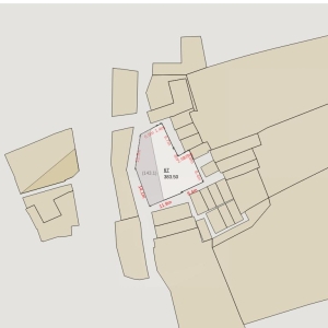 Siêu Phẩm Căn Hộ Dịch Vụ Nguyễn Thái Sơn - Gần 2.000m2 Sàn - Chỉ 29.5 Tỷ