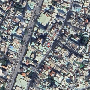 Mặt Tiền Phường 6 – Vị Trí Vàng Kinh Doanh – Giá 30 Tỷ – Hỗ Trợ Ngân Hàng Tối Đa