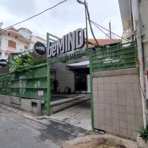 Siêu Phẩm Mặt Tiền Pasteur Quận 3 – 558m2 – Vị Trí Kim Cương – Giá 155 Tỷ