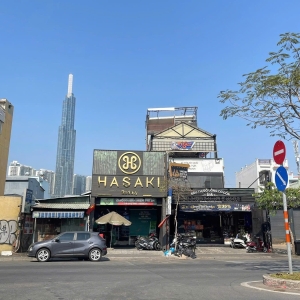 Trần Não An Khánh – Bề Ngang 7.5m Cực Hiếm – Giá 75 Tỷ Khai Thác Ngay