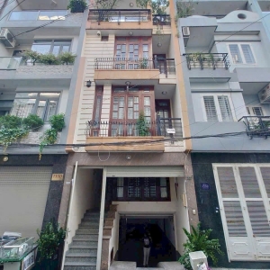 Nhà Phố Đường Hoa Lan – Giá "Ngộp" Đầu Tư Cực Tốt 2026