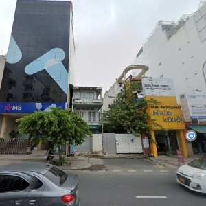 Bán Đất Mặt Tiền Lũy Bán Bích Tân Phú – 3.618 m2 – Vị Trí Vàng Cho Mọi Dự Án – Giá 330 Tỷ