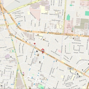 Bán Nhà Phố Mặt Tiền Trường Chinh Quận Tân Bình – Vị Trí Kinh Doanh Đỉnh Cao – Giá 11 Tỷ