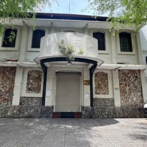 Bán Siêu Phẩm Thi Sách Quận 1 – Quỹ Đất Vàng Bến Nghé – Giá 494 Tỷ