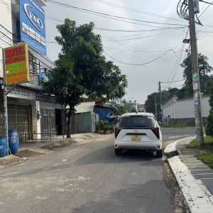 Bán nhà 2 mặt hẻm 157 Đường số 1B – Bình Tân – 180m² – giá chỉ 12.7 tỷ