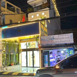 Bán Nhà Mặt Tiền Phan Văn Trị Bình Thạnh 63m2 - Kết Cấu 5 Tầng Sẵn Có 2026