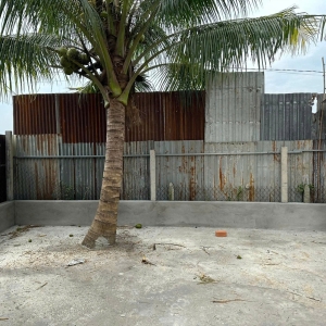 4.000m² Đất Vườn Bình Chánh – Sẵn Hạ Tầng – Xe Tải Vào Tận Nơi