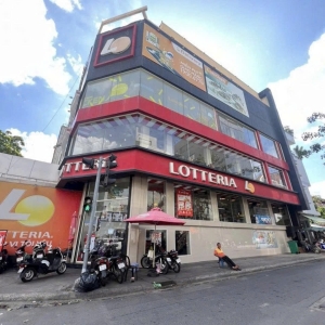 Bán Nhà Mặt Tiền 3/2 Quận 10 - 80m2 - Hầm 4 Tầng Sân Thượng - Giá 72 Tỷ