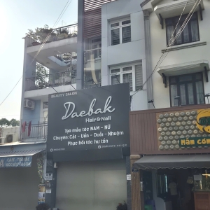 Bán Nhà Hẻm 285 Cách Mạng Tháng 8 Q10 - 59.5m2 - 3 Tầng - Giá 22.3 Tỷ