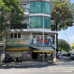 Mặt Tiền Hoàng Sa Quận 3 – Ngang 7m Bề Thế – Vị Trí Kinh Doanh Đa Ngành 