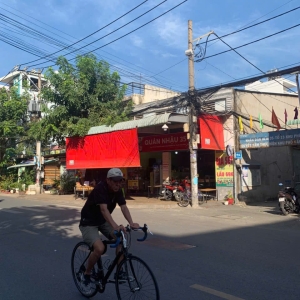 Bán Siêu Phẩm Mặt Tiền Nguyễn Phúc Chu Tân Bình – Căn Góc Ngang 8.4m – Giá 26,5 Tỷ