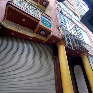 Bán Tòa Nhà Nguyễn Trãi Quận 1 – 23 CHDV Dòng Tiền Khủng – Giá 37 Tỷ