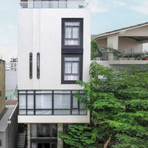 Bán Tòa Nhà Hoa Cau Phú Nhuận | Ngang 8.2m | Hầm 5 Tầng | An Phát Tài