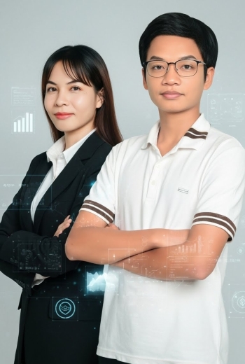 An Phát Tài – Học Viện Blockchain & Hệ Sinh Thái Tài Chính Số