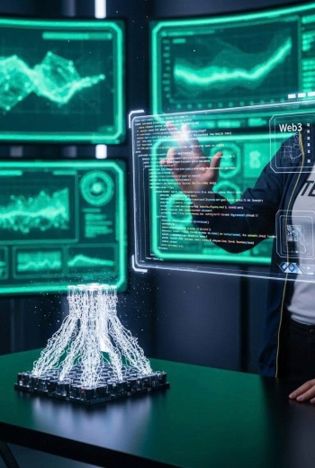 An Phát Tài Official – Kiến Thức Blockchain, Crypto & Hệ Sinh Thái Tài Chính Thực Chiến