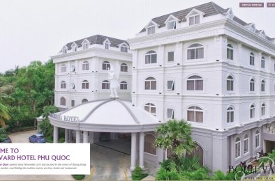 Nhà Thành Phố là thương hiệu thuộc Công ty cổ phần Nguyên Thông Quán