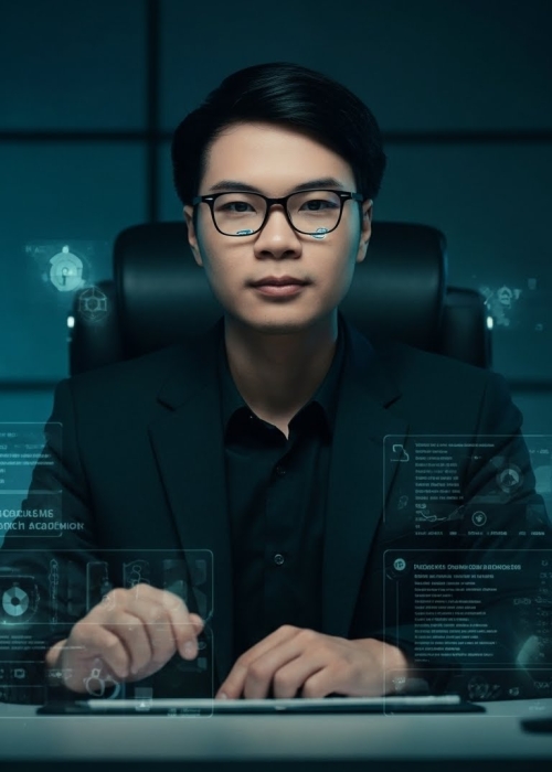 An Phát Tài Tuyển Giám Đốc Marketing Web3 – Xây Dựng Thương Hiệu Blockchain Uy Tín