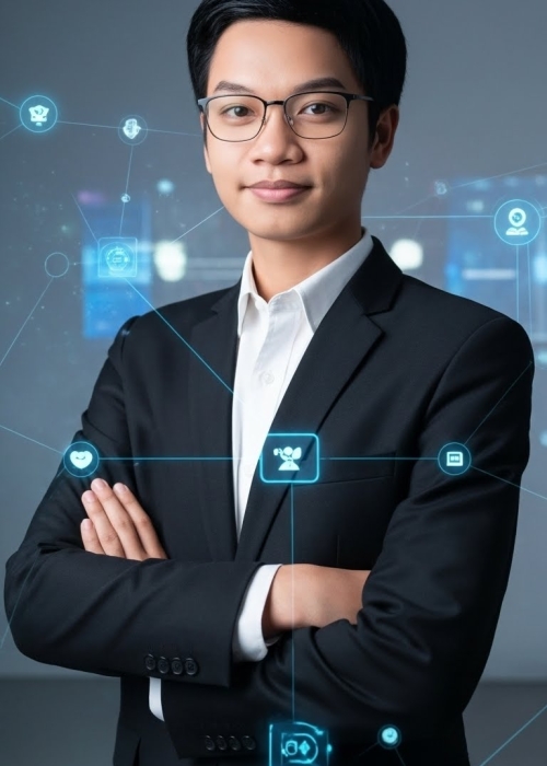 An Phát Tài Tuyển Video Editor Web3 – Dựng Nội Dung Blockchain Có Giá Trị Giáo Dục