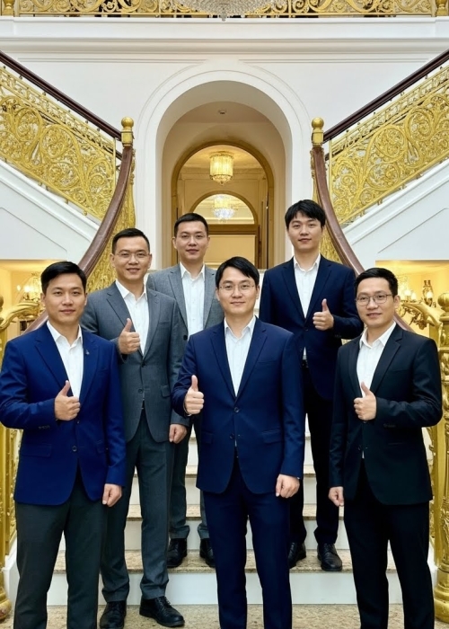 An Phát Tài Tuyển Admin Vận Hành – Quản Lý Cộng Đồng Web3 Kỷ Luật & Bền Vững