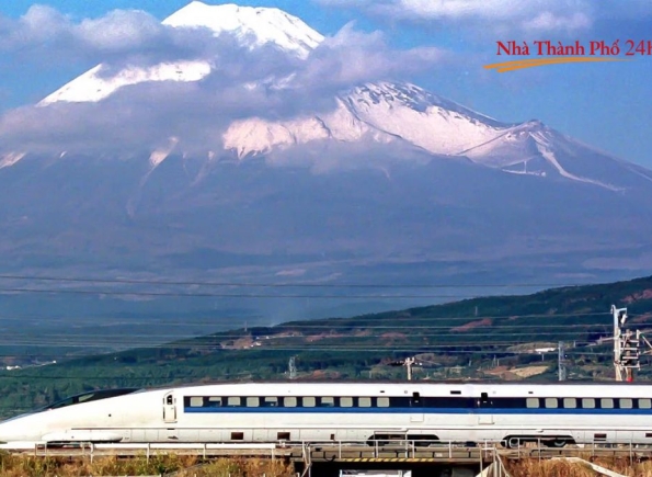 Nhà Thành Phố là thương hiệu thuộc Công ty cổ phần Nguyên Thông Quán