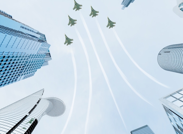 Nhà Thành Phố là thương hiệu thuộc Công ty cổ phần Nguyên Thông Quán