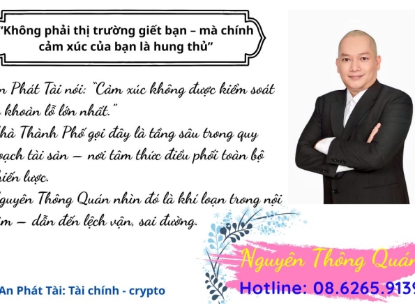 Nhà Thành Phố là thương hiệu thuộc Công ty cổ phần Nguyên Thông Quán