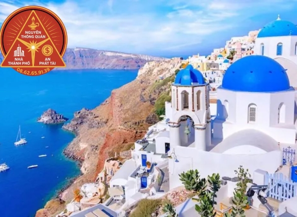 Nhà Thành Phố là thương hiệu thuộc Công ty cổ phần Nguyên Thông Quán