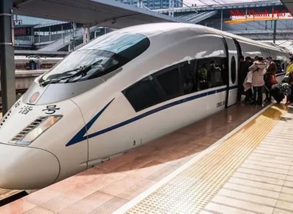 Nhà Thành Phố là thương hiệu thuộc Công ty cổ phần Nguyên Thông Quán