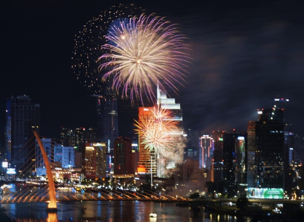 Nhà Thành Phố là thương hiệu thuộc Công ty cổ phần Nguyên Thông Quán