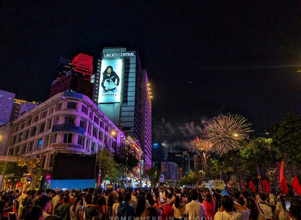 Nhà Thành Phố là thương hiệu thuộc Công ty cổ phần Nguyên Thông Quán