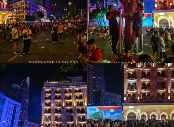 Nhà Thành Phố là thương hiệu thuộc Công ty cổ phần Nguyên Thông Quán