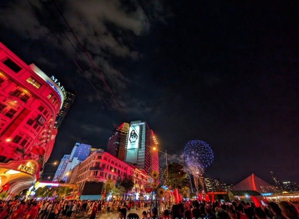 Nhà Thành Phố là thương hiệu thuộc Công ty cổ phần Nguyên Thông Quán