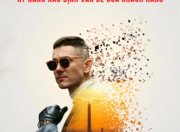 Nhà Thành Phố là thương hiệu thuộc Công ty cổ phần Nguyên Thông Quán