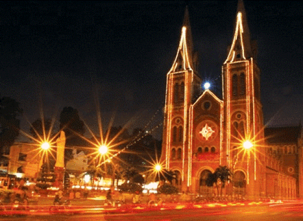 Nhà Thành Phố là thương hiệu thuộc Công ty cổ phần Nguyên Thông Quán