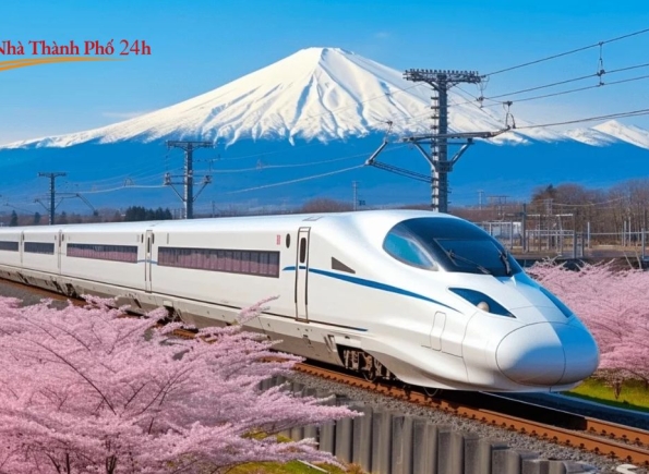 Nhà Thành Phố là thương hiệu thuộc Công ty cổ phần Nguyên Thông Quán