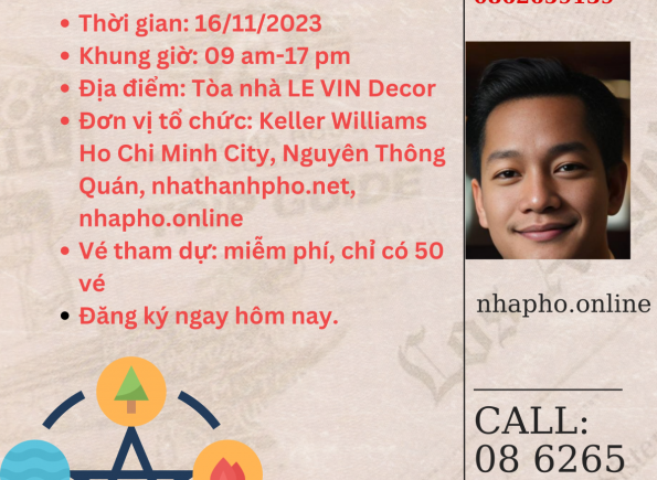 Nhà Thành Phố là thương hiệu thuộc Công ty cổ phần Nguyên Thông Quán