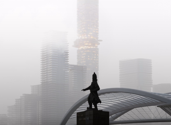 Nhà Thành Phố là thương hiệu thuộc Công ty cổ phần Nguyên Thông Quán