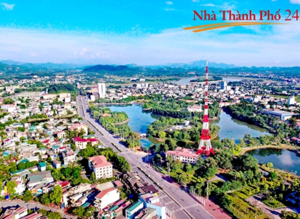 Nhà Thành Phố là thương hiệu thuộc Công ty cổ phần Nguyên Thông Quán